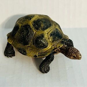 Schleich Giant Tortoise Retired 2008 Figurine